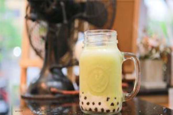 一抹好茶加盟费