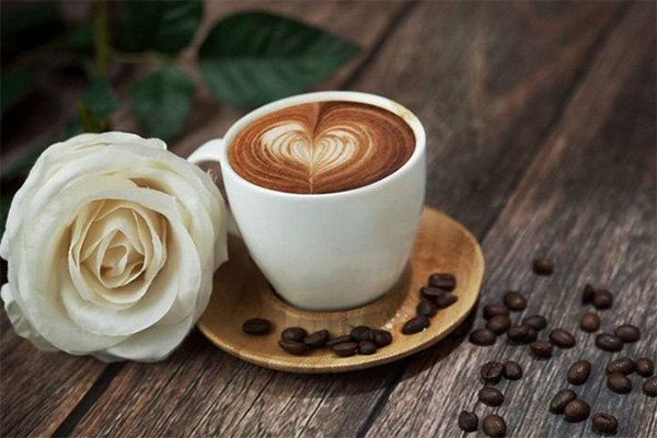 麦匙咖啡加盟门店