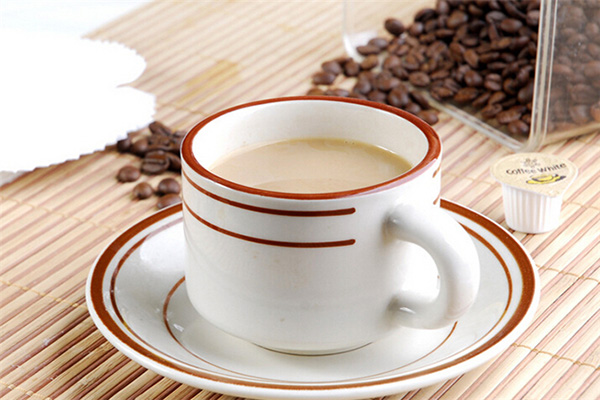 星芭芭咖啡加盟门店