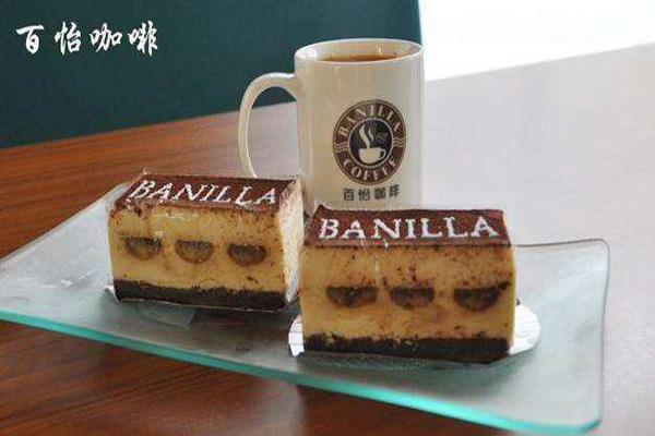 Blenz百怡加盟门店