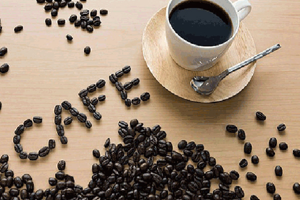 极睿咖啡加盟门店