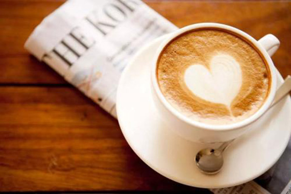 豆典咖啡加盟门店