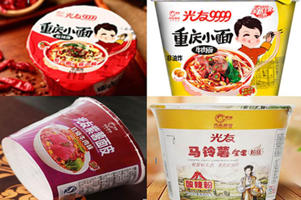 光友薯业加盟门店