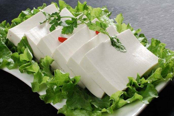 豆娘花生豆腐工坊加盟门店