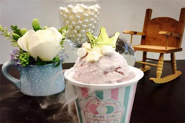 FLAVABOMB品味***加盟门店