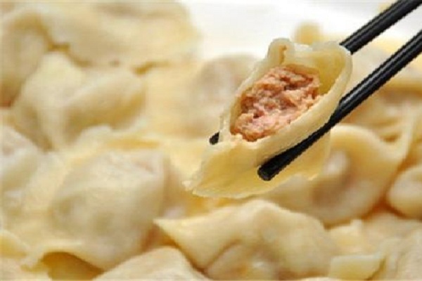 好味多水饺加盟店