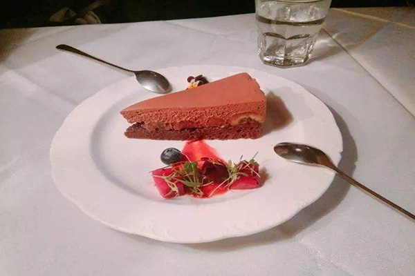 丘比特甜品加盟门店