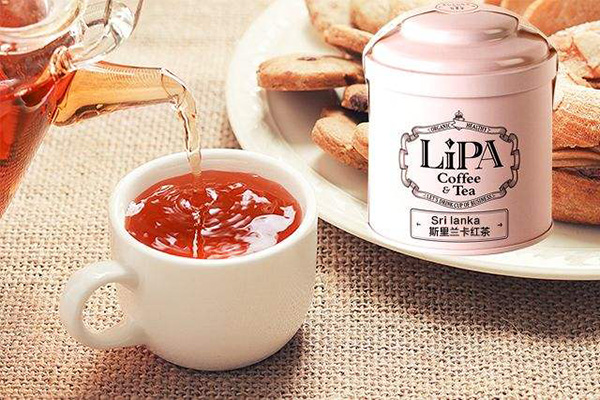 立派咖啡加盟门店