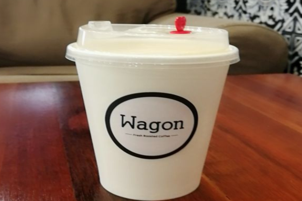 瓦工咖啡加盟门店