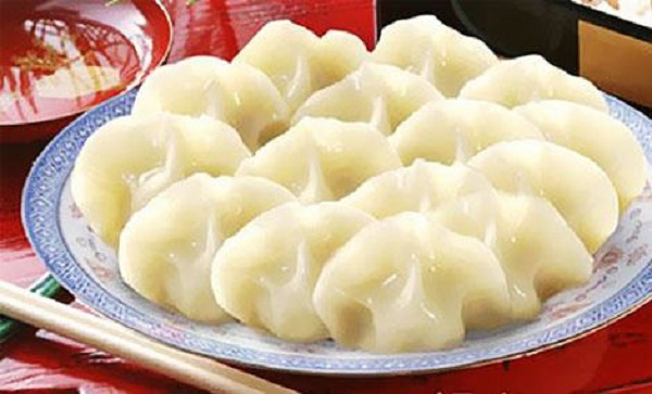 小媳妇鲜饺子加盟店