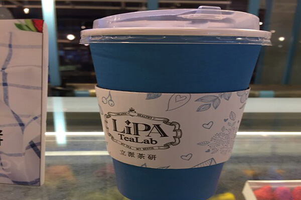 立派咖啡加盟门店