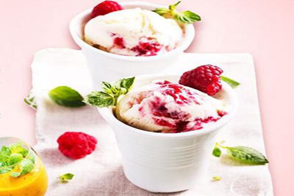 泰宇冰淇淋加盟门店