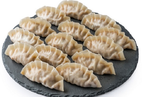 爽滑饺子王加盟店