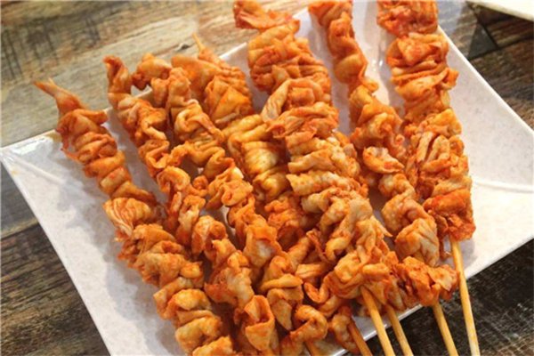 斗誌炸研所加盟费