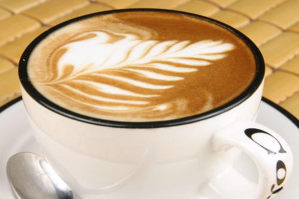 谜咖啡工坊加盟门店