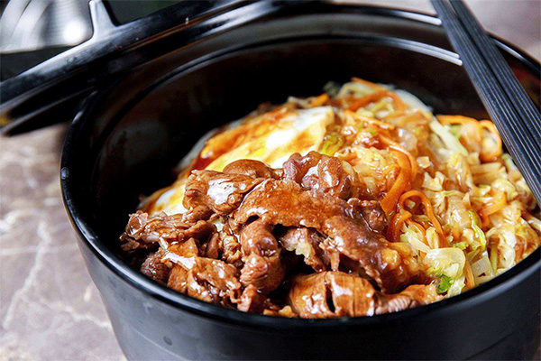 潮家巷潮汕牛腩加盟门店