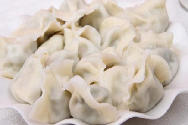 爽滑饺子王加盟店