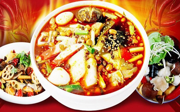 麻辣代码加盟费