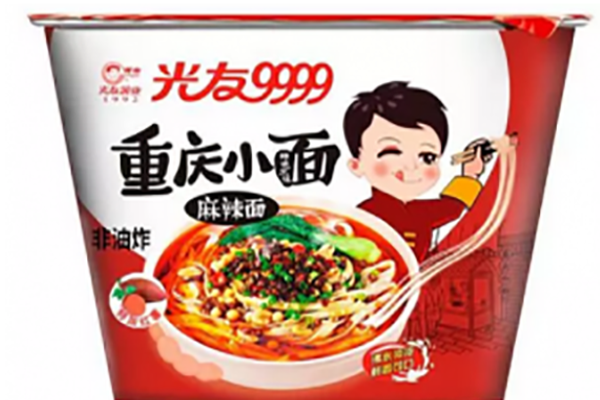 光友薯业加盟门店