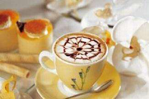 北木咖啡加盟门店