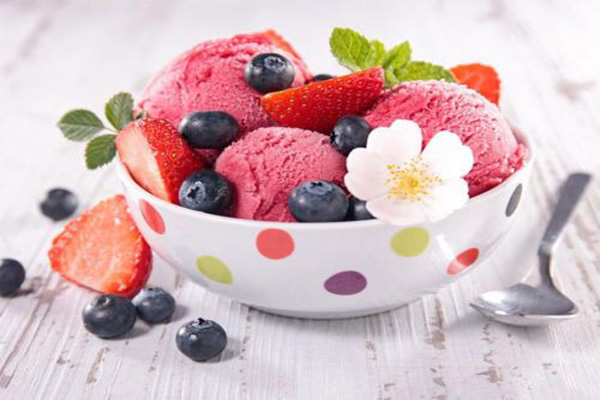 泰宇冰淇淋加盟门店