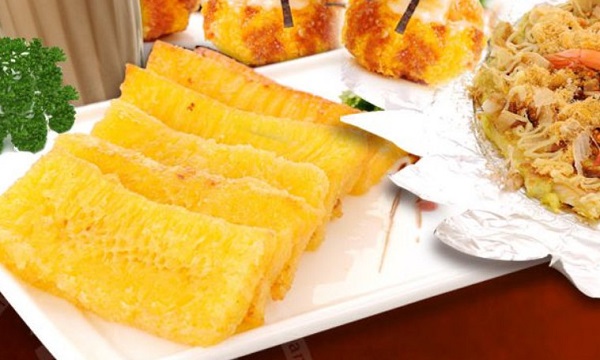 湾仔时间小吃加盟费