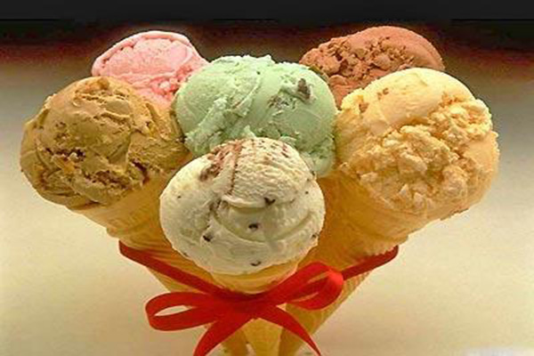 锐奇冰淇淋加盟门店