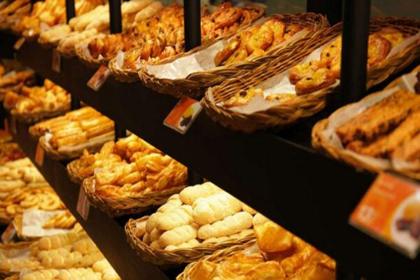 瀚堡甜品加盟门店