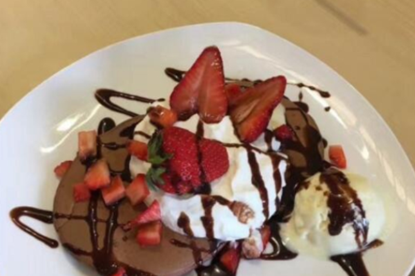 丸桃喫茶加盟门店