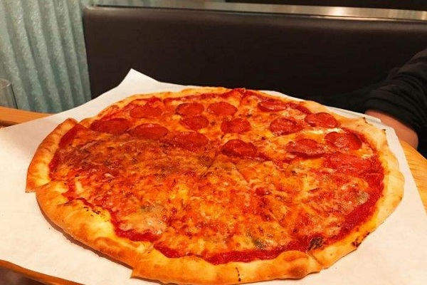 火鬼比萨 Pyro pizza加盟