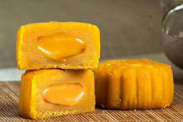 旗山月饼加盟费