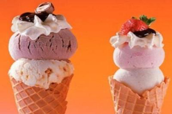 泰宇冰淇淋加盟门店