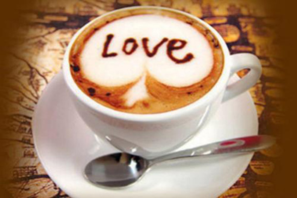 蓝天咖啡加盟门店