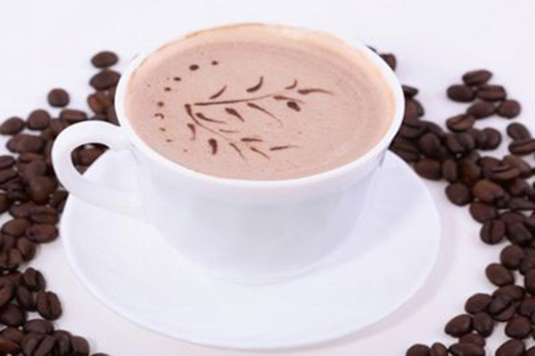 诗画咖啡加盟门店