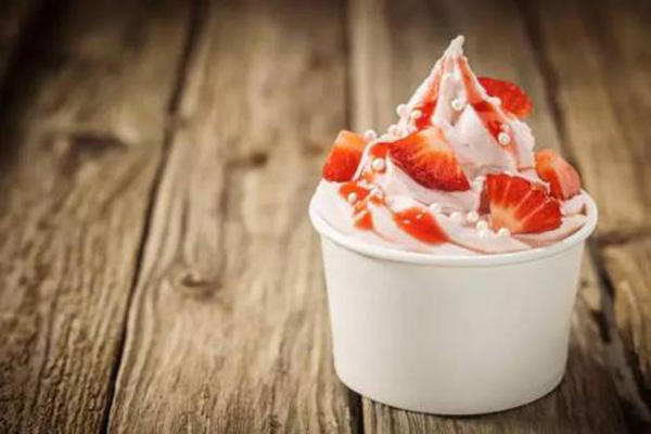 锐奇冰淇淋加盟门店