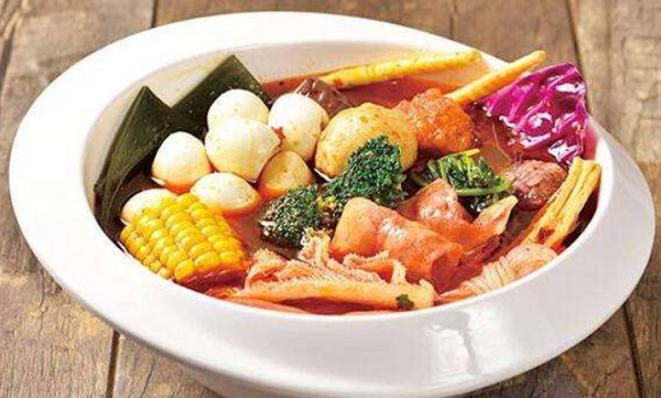 麻辣代码加盟门店