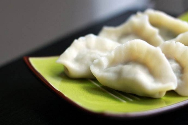 小媳妇鲜饺子加盟店