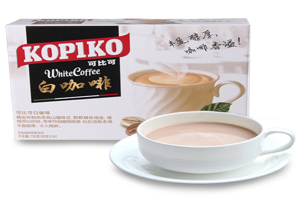 可比可咖啡加盟门店