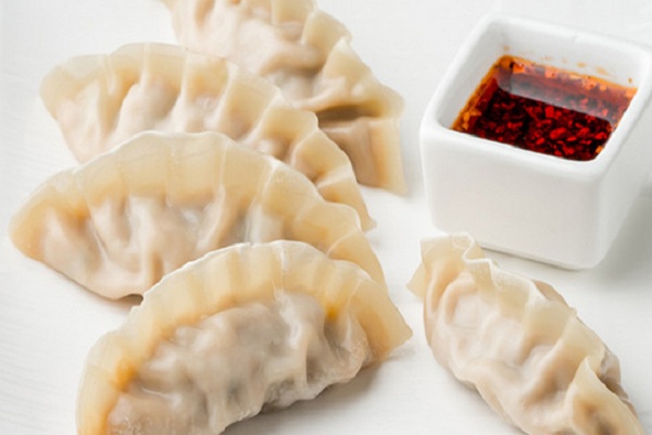 爽滑饺子王加盟店