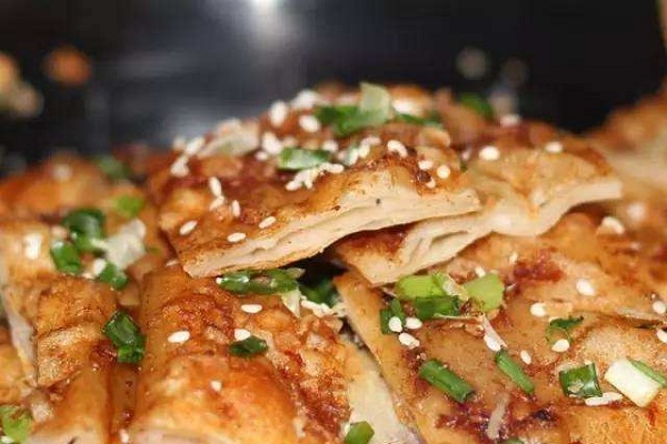 香姥姥酱香饼加盟费多少钱？