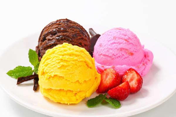 维多维绮艺术雪糕加盟门店