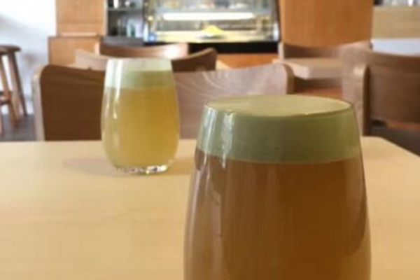 丸桃喫茶加盟门店