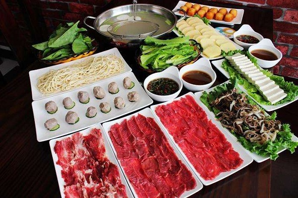 大四喜打边炉加盟店