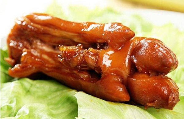 喜登来烧肉