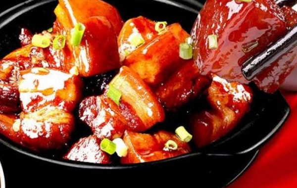 喜登来烧肉