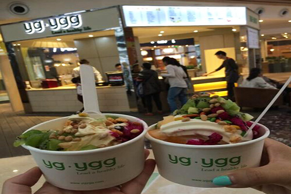 悠歌悦嘉冰淇淋加盟