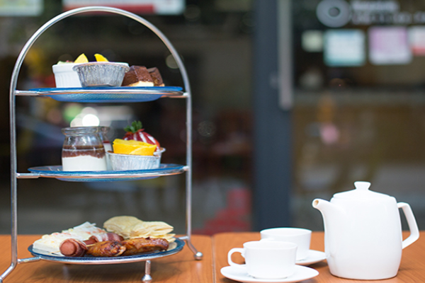 果千代甜品加盟费