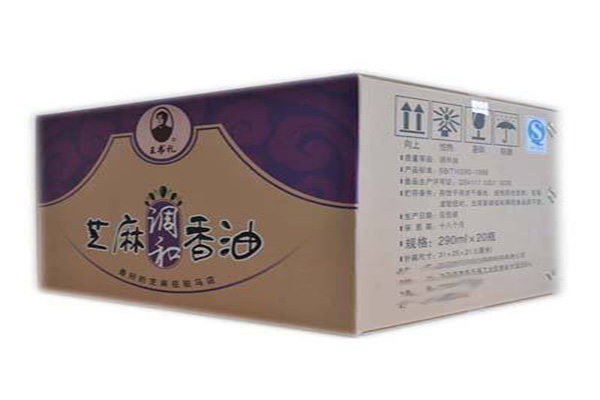 王书礼芝麻油加盟