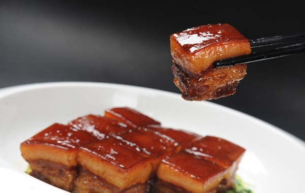 喜登来烧肉