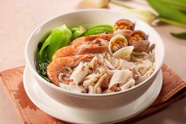 阿宗面食加盟费